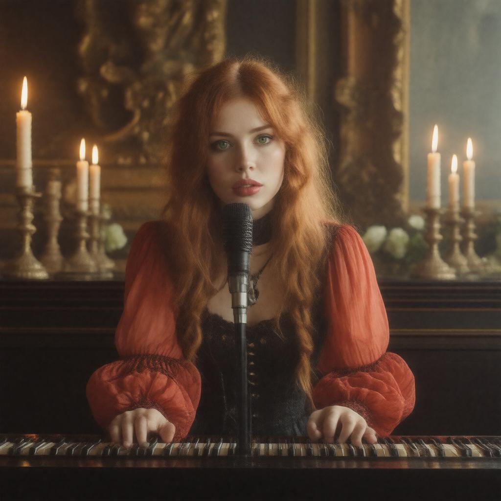 Florence Welch